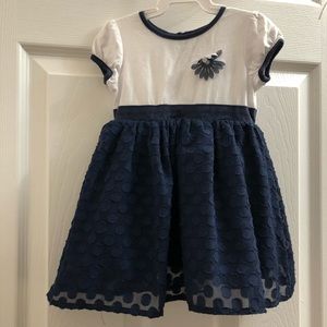 Baby dress